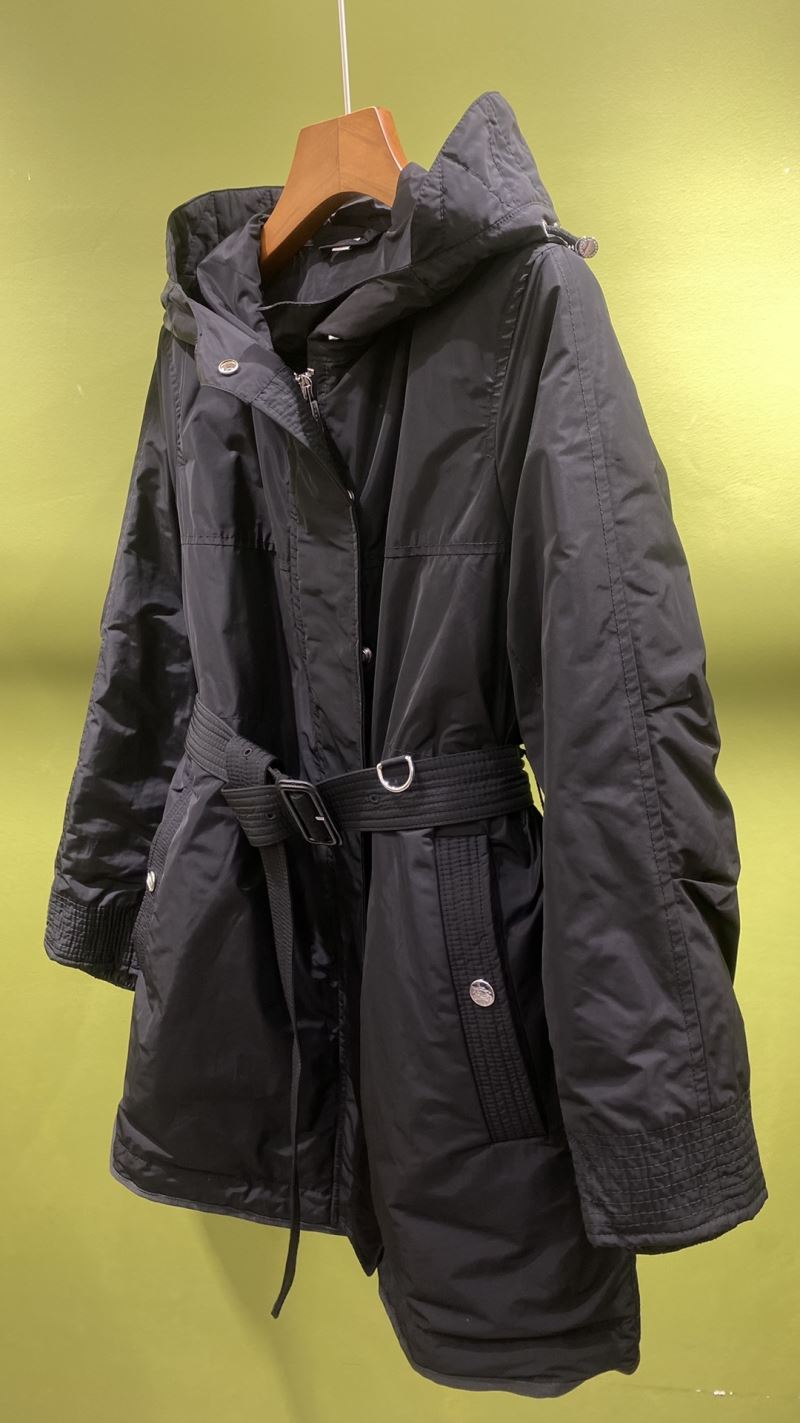 Burberry Down Jackets